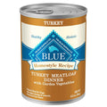 Turkey Meatloaf Dinner Wet Dog Food G598