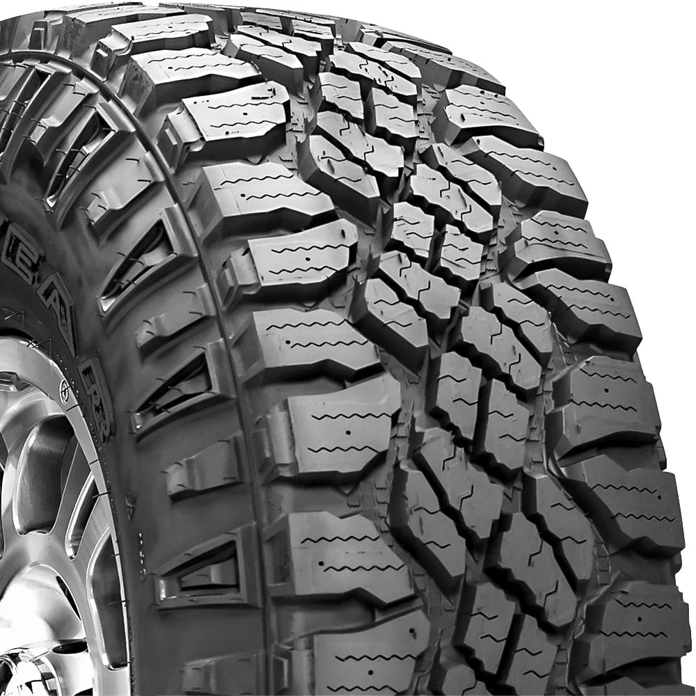 All Terrain Light Truck Tire Y84934