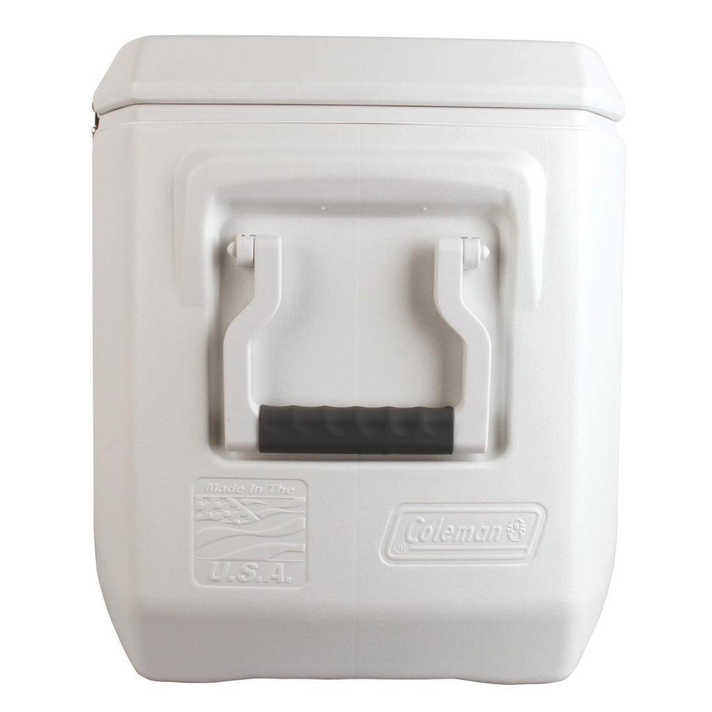 70-Quart Marine Hard Ice Chest Cooler T76355