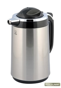 1.0L Stainless Steel Jug D17619