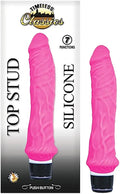 Pink Top Stud Z6489
