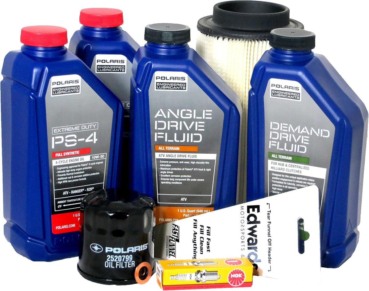 2014-2018 Polaris Sportsman 570 Full Service Maintenance Kit M302406