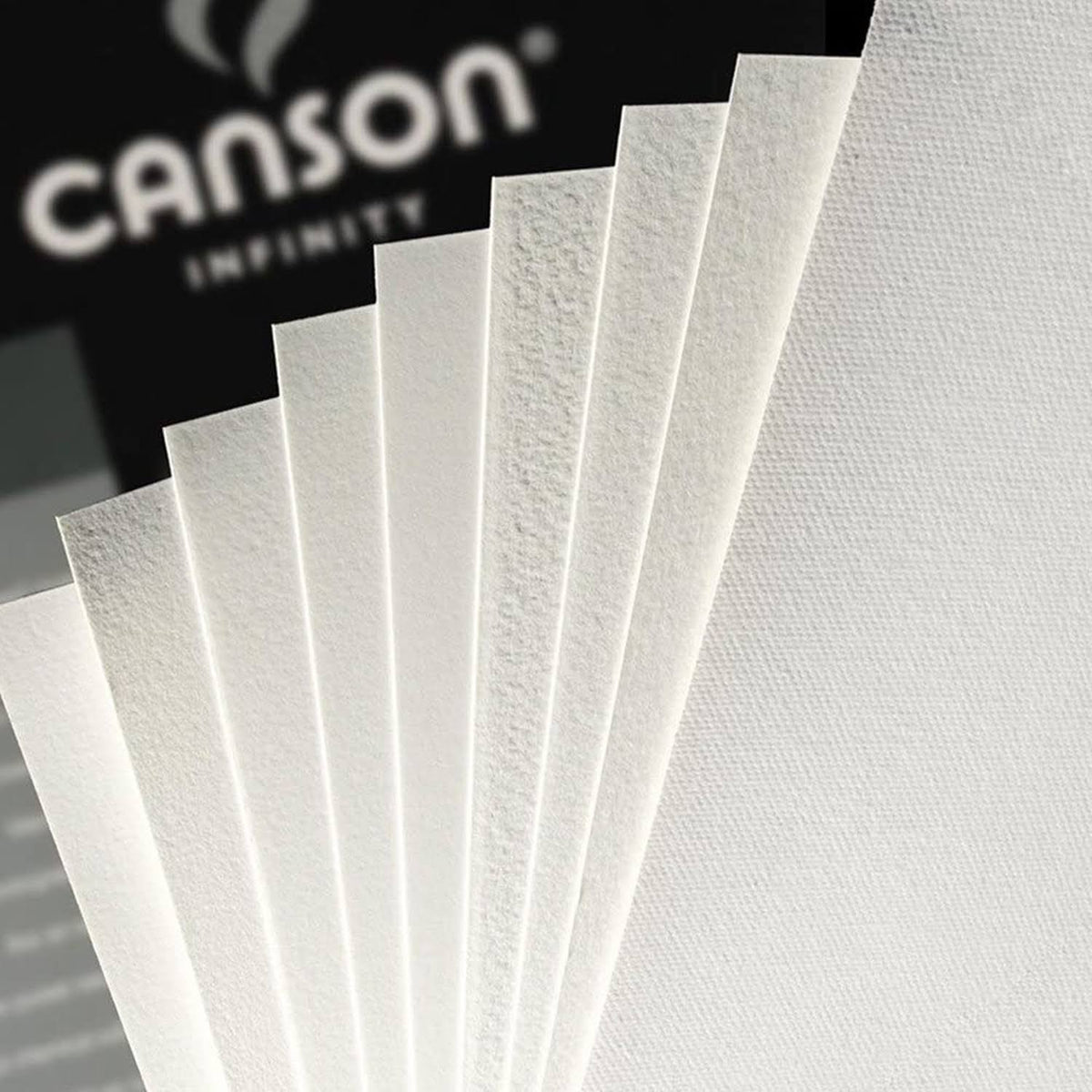 Platine Fibre Rag Art Paper 25 Sheets X978