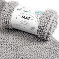 Medium Extra Large XXL Waterproof Cat Litter Mat H232677