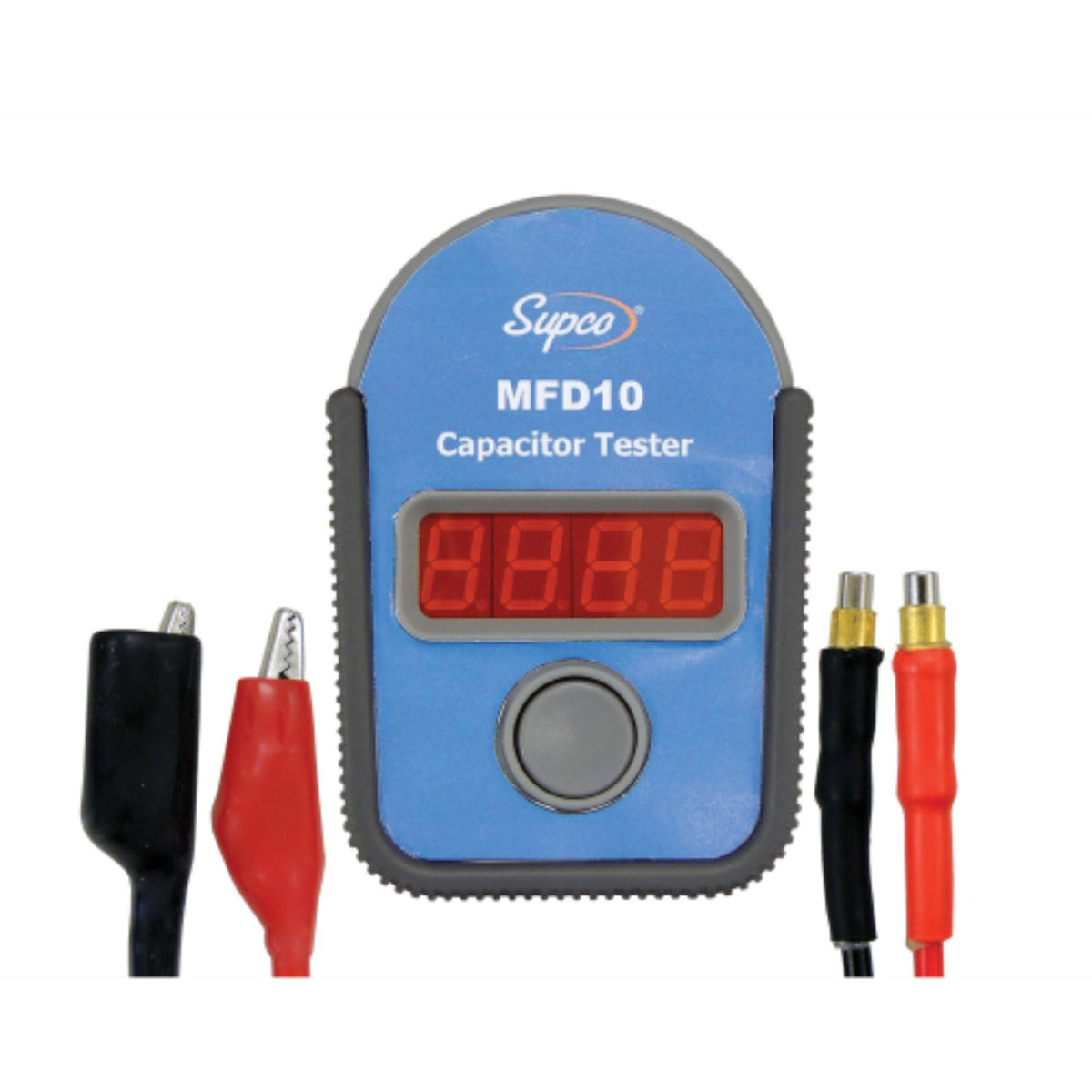 Digital Capacitor Tester S1623