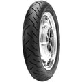 Front Motorcycle Tire 130/80B-17 Black Wall A228937