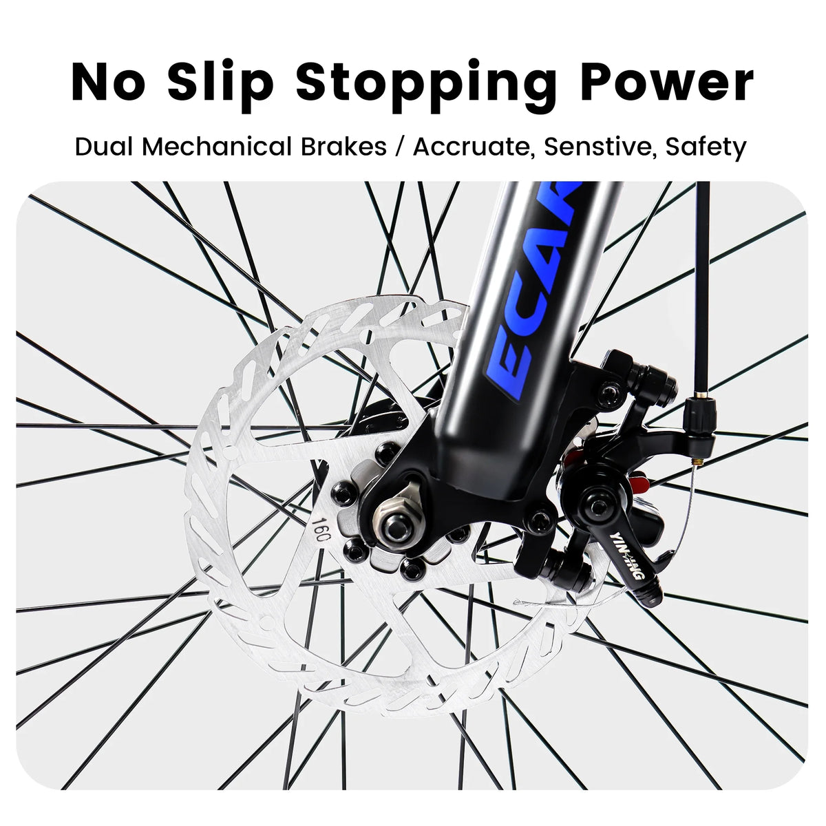 24 Inch 21-Speed Full Suspension Mountain Bike D4135