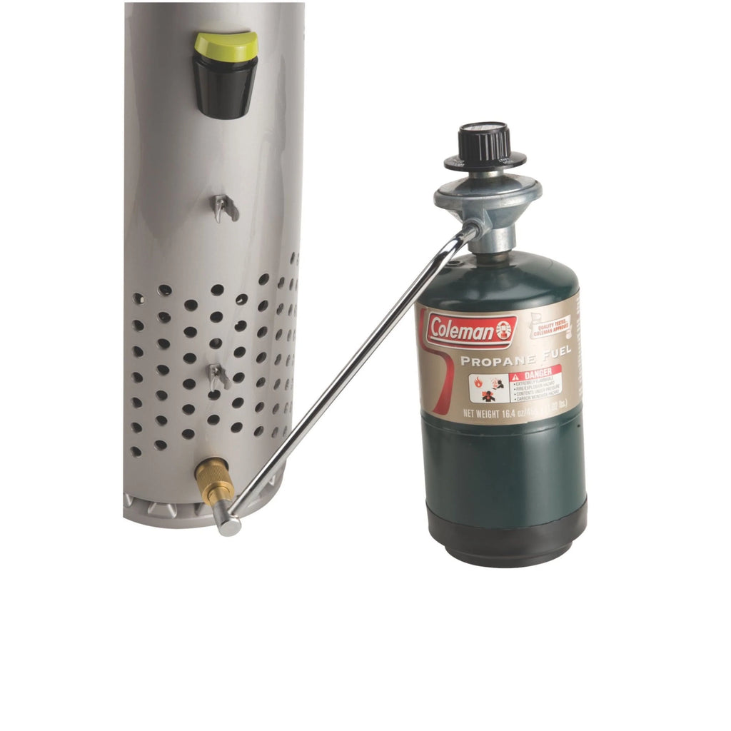 Portable Propane Coffee Maker J26588