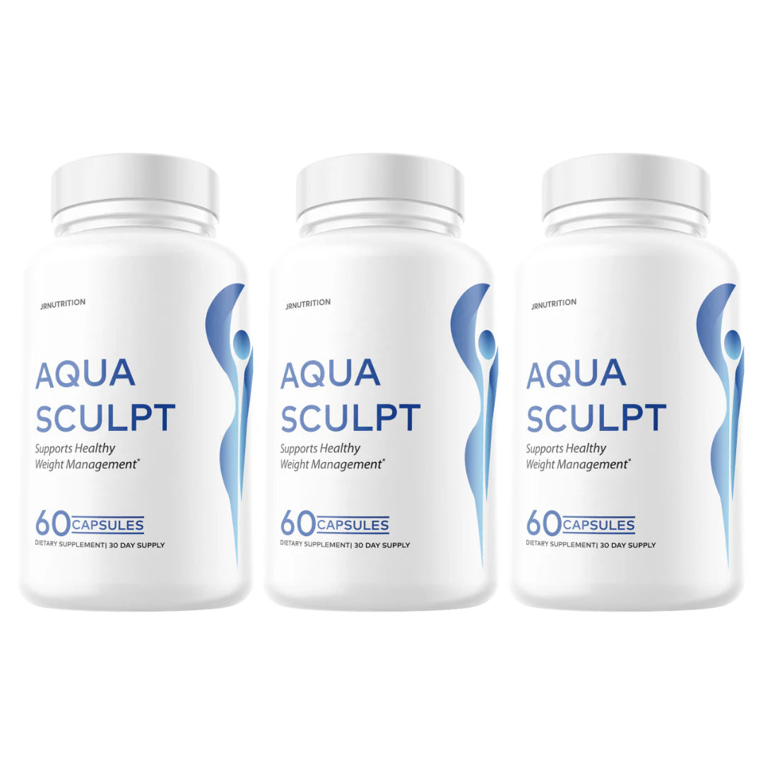 Weight Loss Support 3 Bottles I5350
