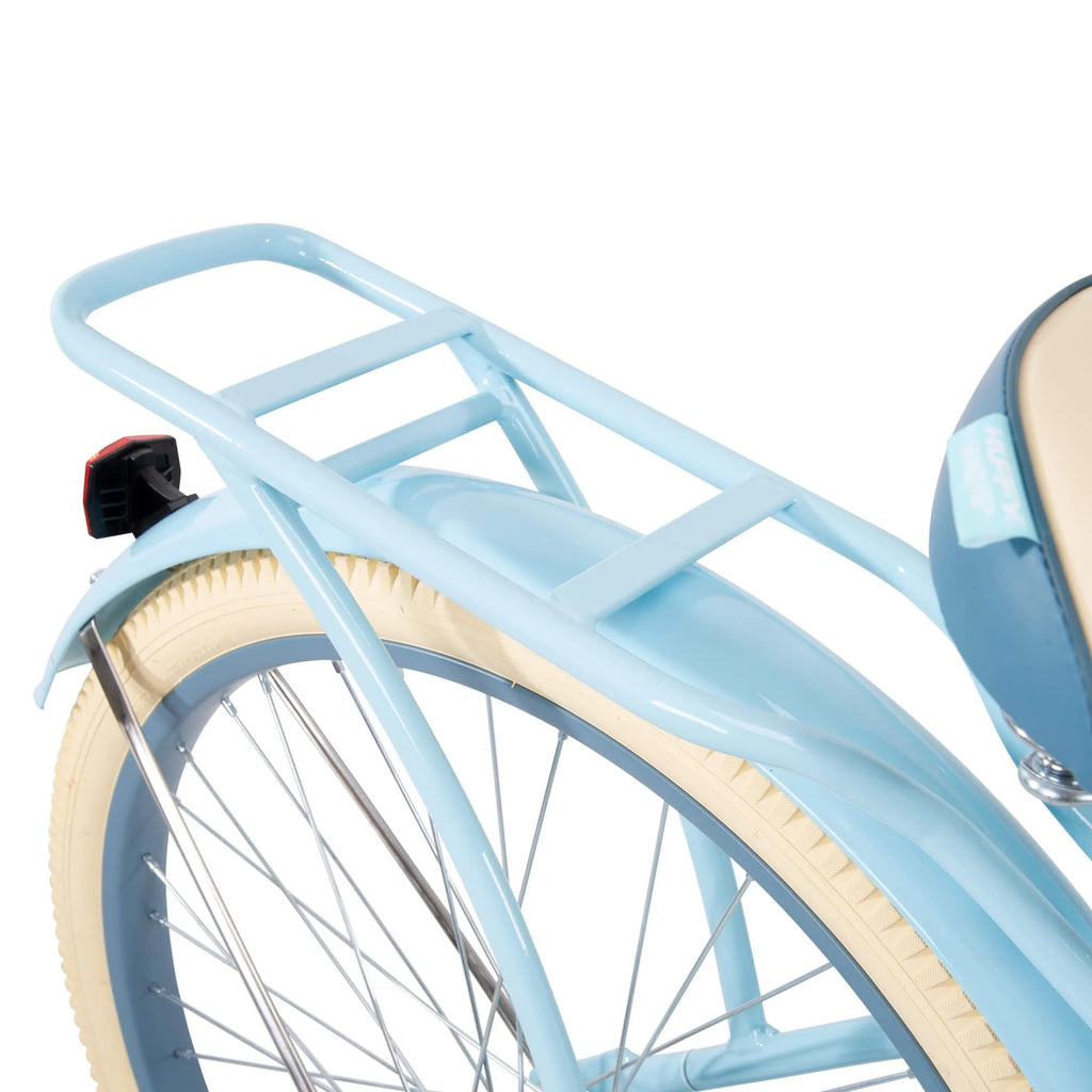 Light Blue 26 Inch Cruiser Bike R46593
