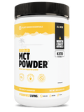 Unflavored MCT Powder 10.5 Oz I173
