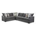 Oversized Corner Sectional J99801
