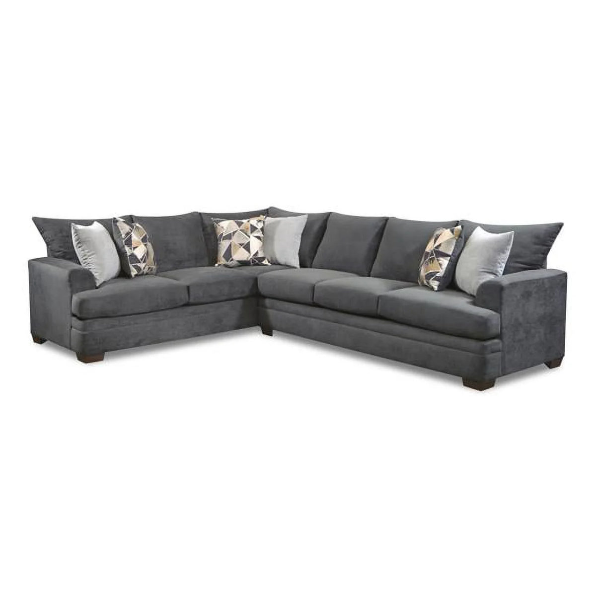 Oversized Corner Sectional J99801