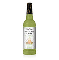 Sugar Free Coffee Syrup, Pistachio Flavor, 25.4 Fl Oz Y29327