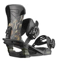 Snowboard Binding Camo Z784