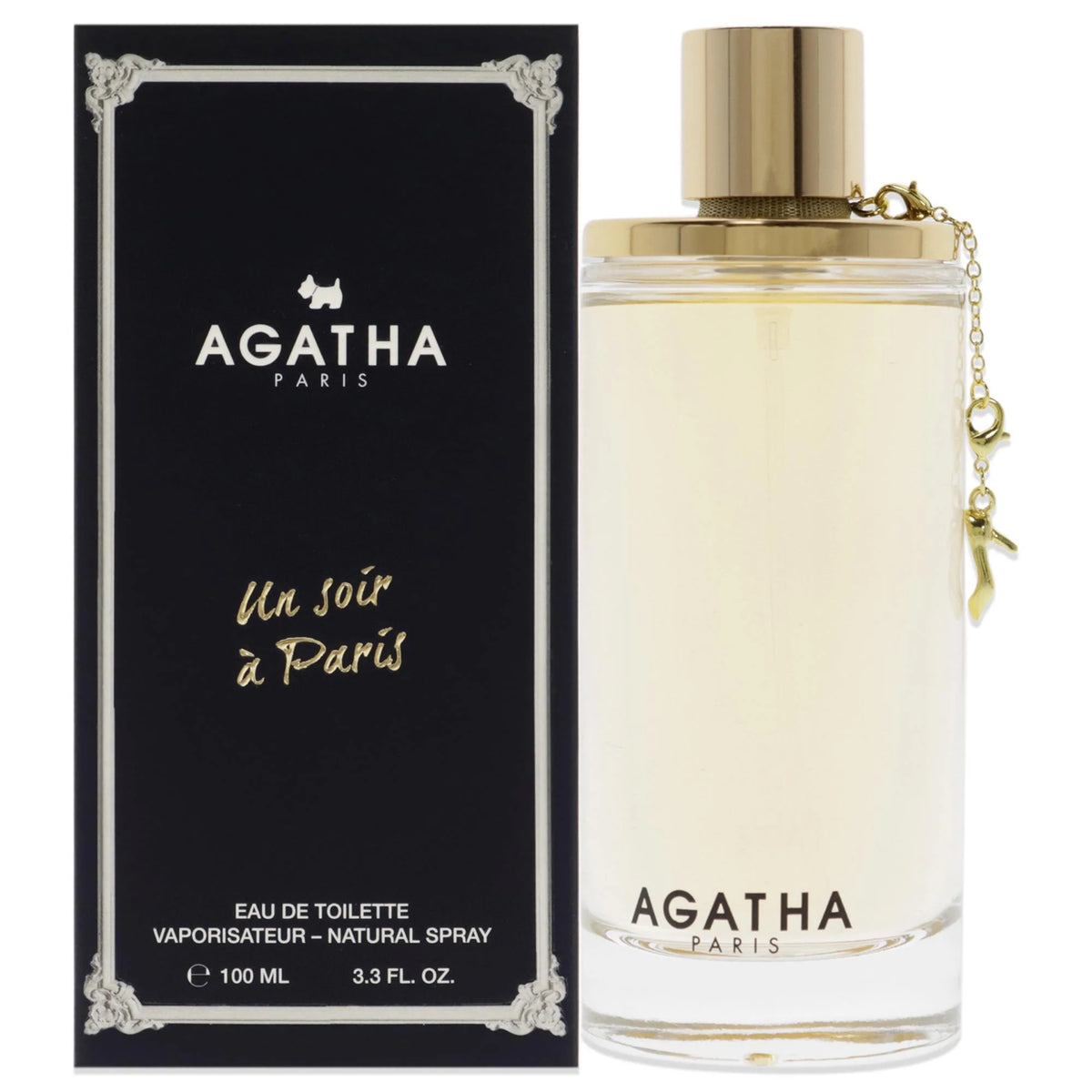 3.3 oz EDT Spray L30580