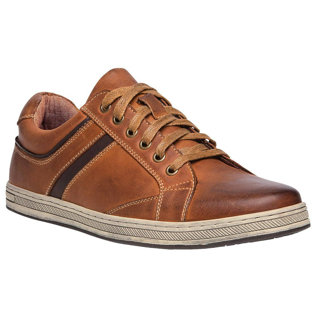 Brown Men's Shoes E44846