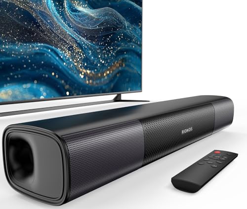 17 inch Bluetooth Soundbar C325