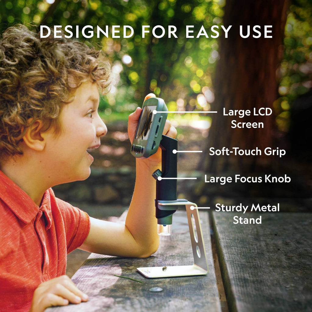 Handheld Digital Microscope R84728