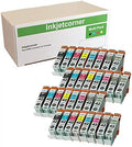 Compatible Ink Cartridges 32-Pack V885