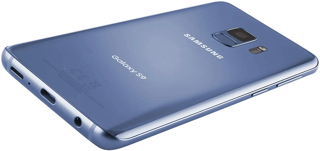 Coral Blue 64GB Samsung Galaxy S9 A5751