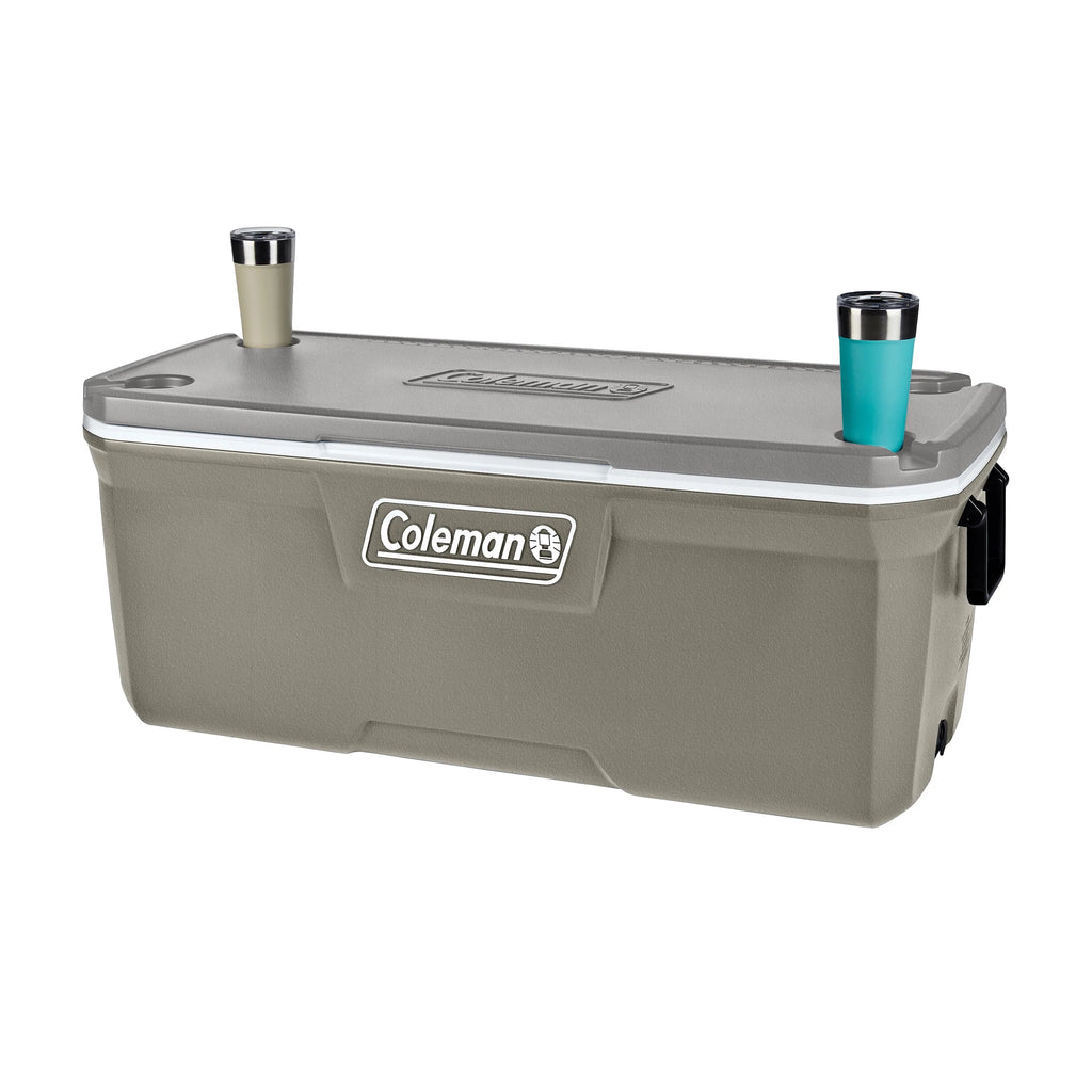 150QT Hard Chest Cooler P958