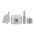 Renewal Rich Cream 50ml + Reshaping Divine Serum 4ml + Eye Cream 5ml + Massage Applicator 4pcs I13565