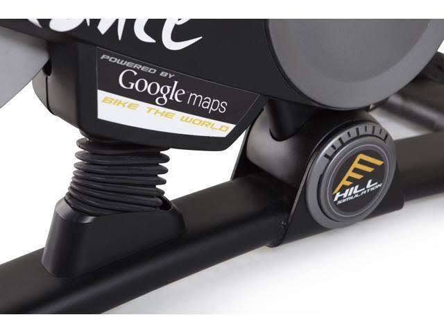 Exercise Bike P675