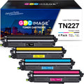 Compatible Toner Cartridge Replacement 4 Pack G420