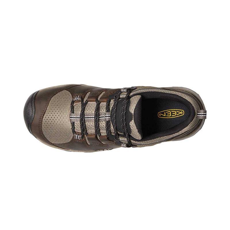 Men's Vent Hiking Shoes D1838