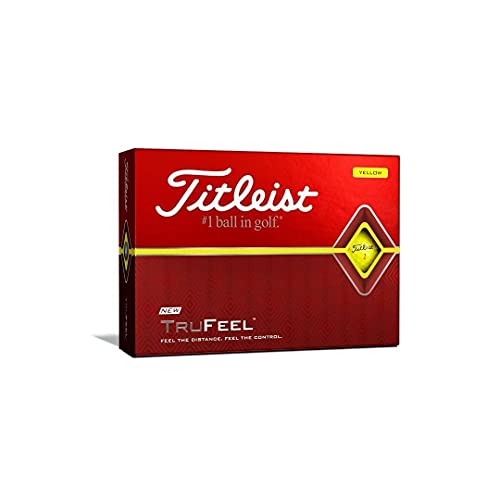 TruFeel Golf Balls R417553