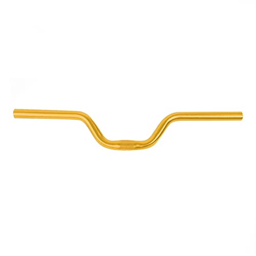 Blue Aluminum Mountain Bike Handlebar 25.4mm*520mm N212