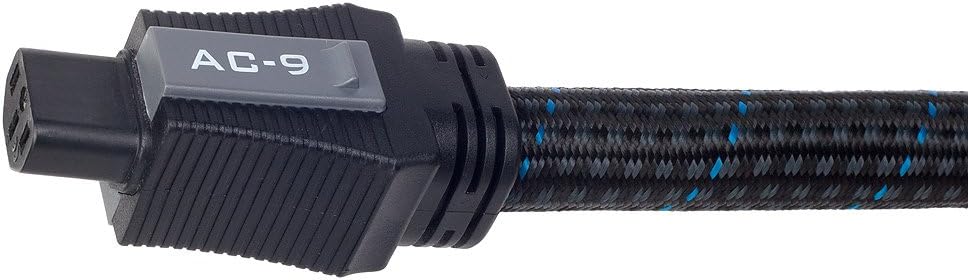 Power Cable 1.0 Meter G258
