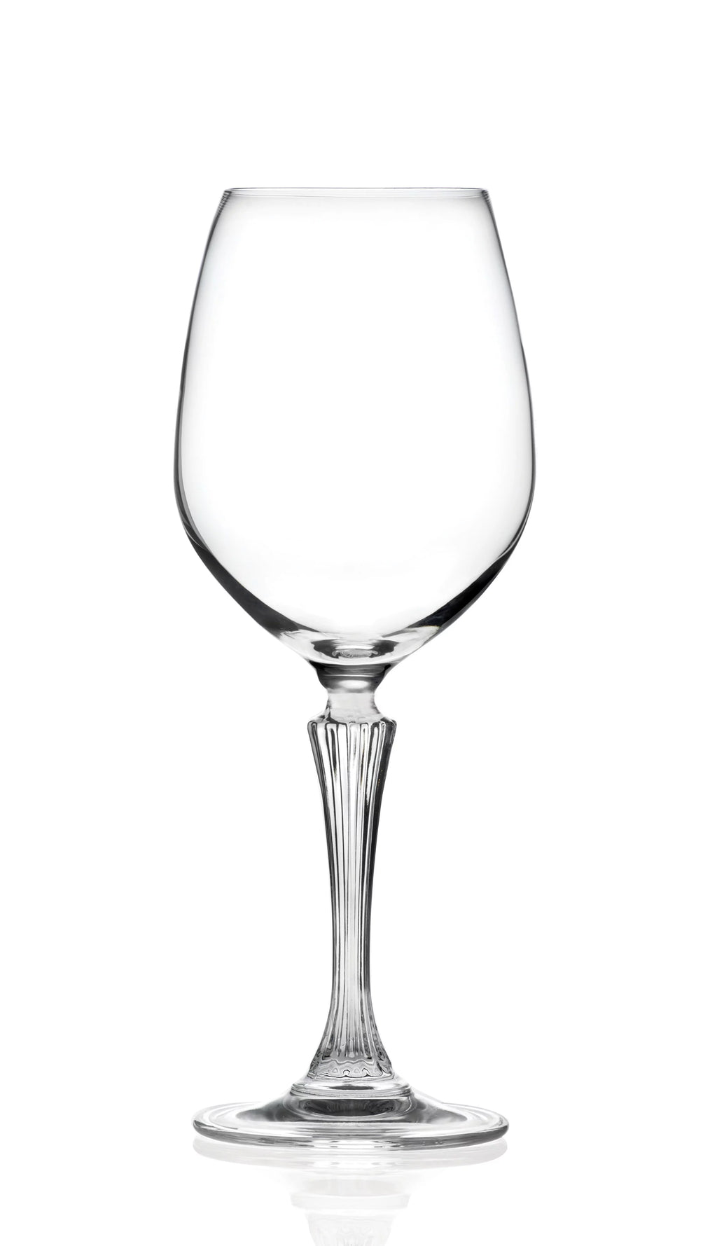 Set of 6 Wine Glasses A624