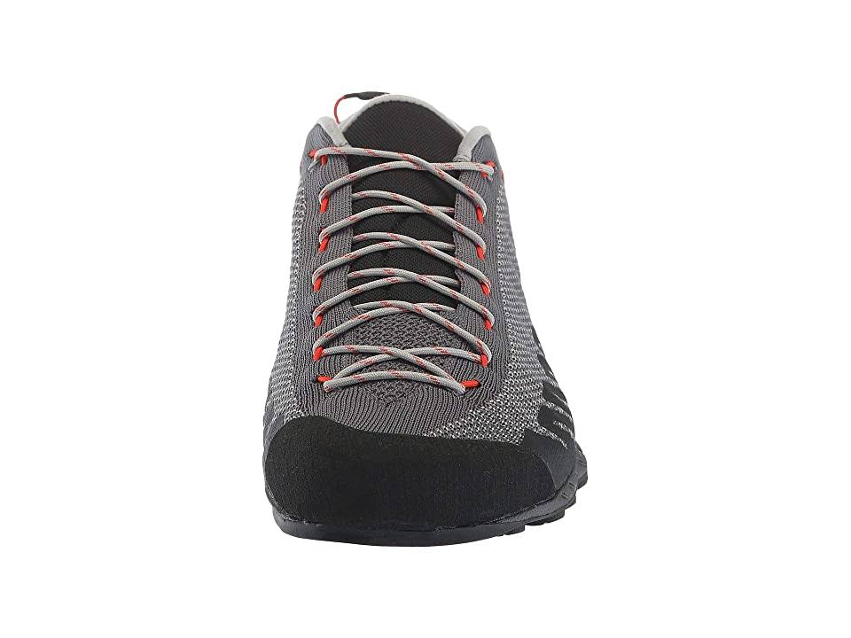 Men's Carbon Tangerine Hiking Shoes B6724