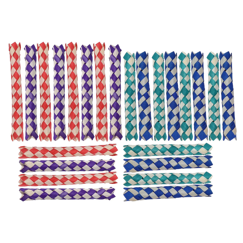 Bamboo Finger Traps M30394