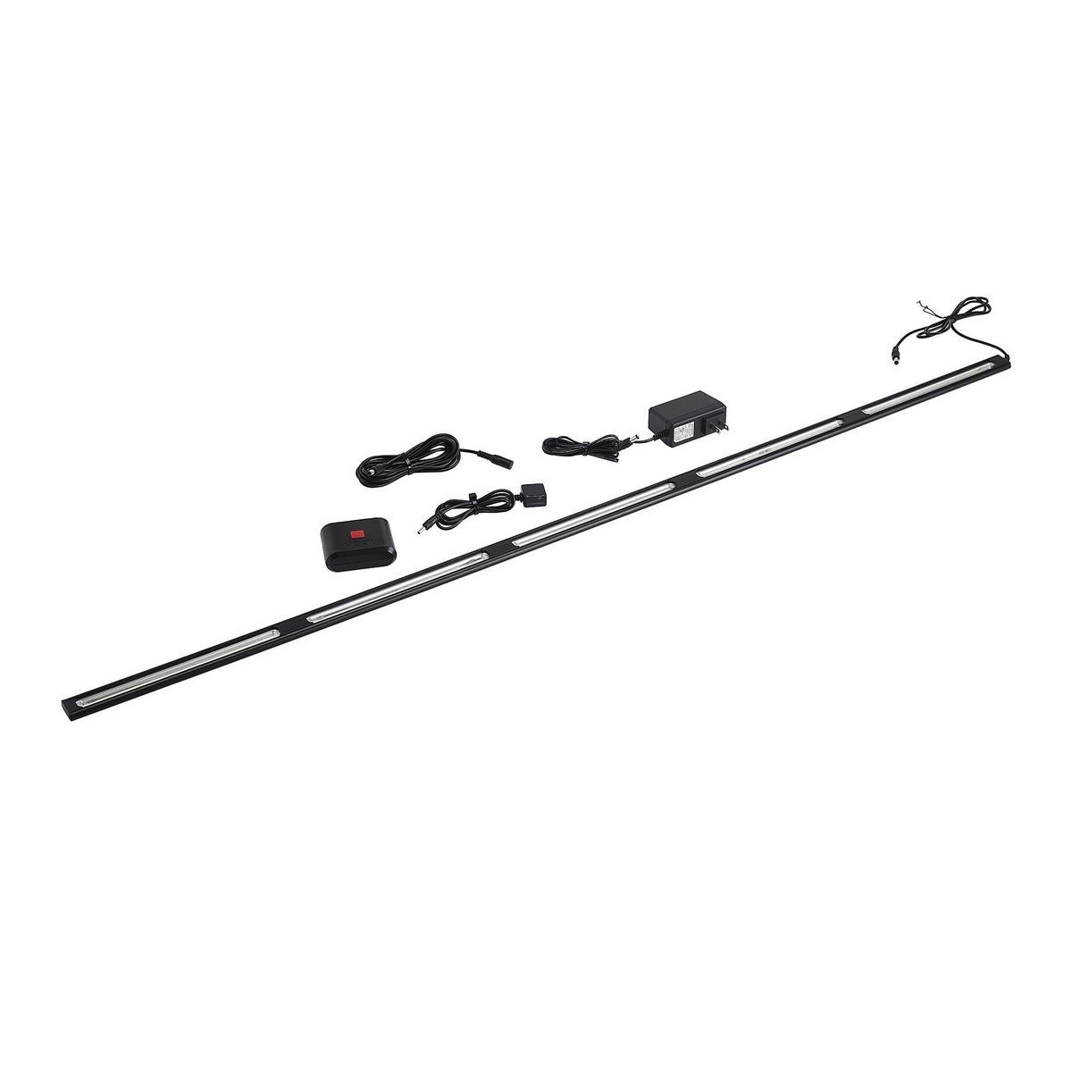 Work Center Light Bar Q170504