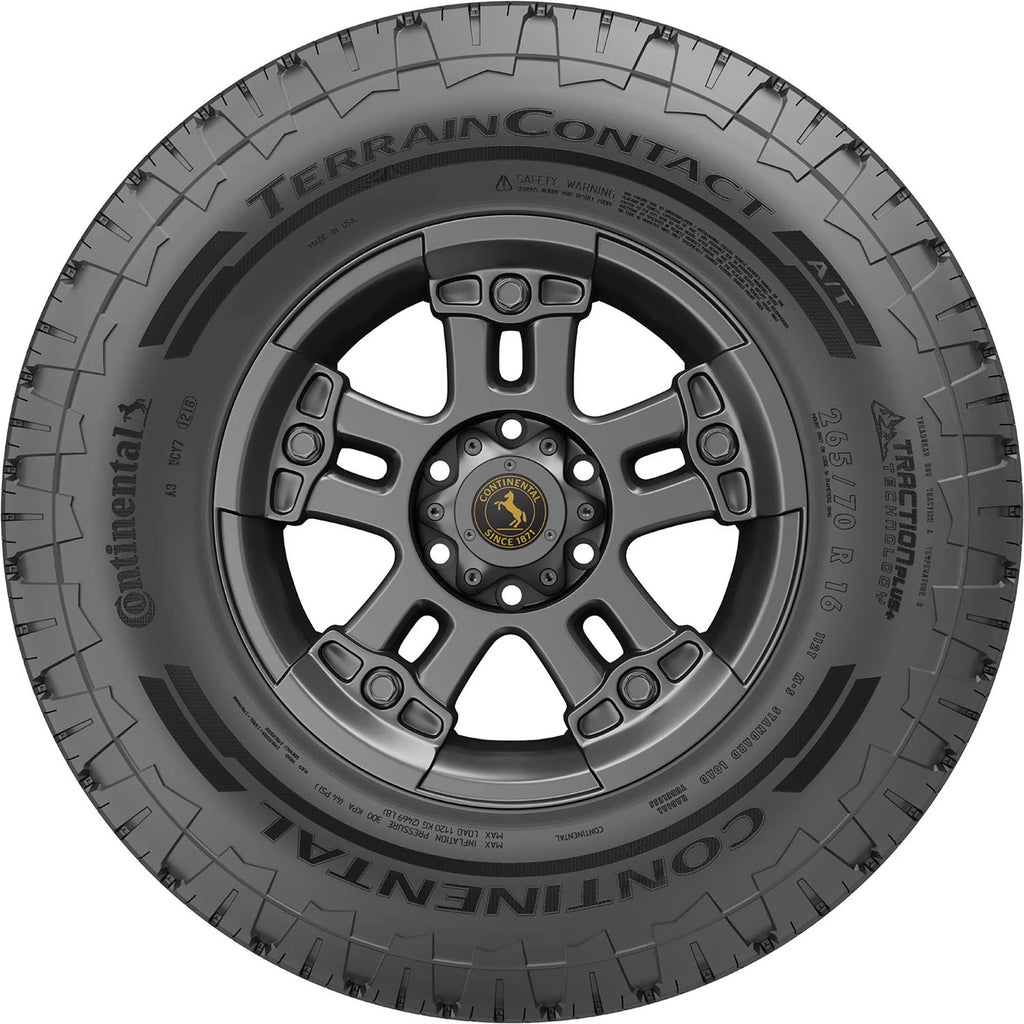 All Terrain 275/55R20 113T Light Truck Tire U994