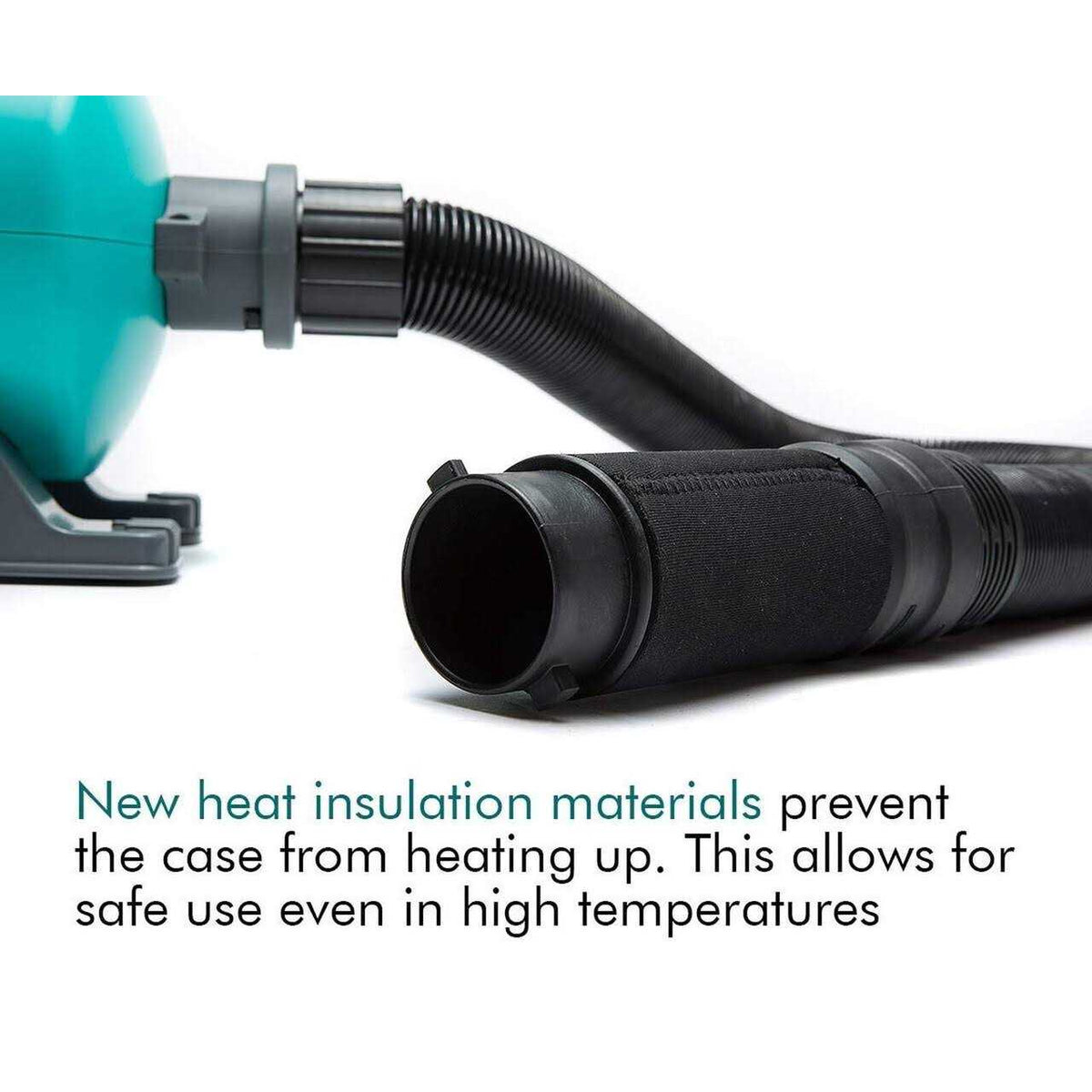 High Velocity Dog Pet Grooming Hair Dryer Blower 5.0HP X48885