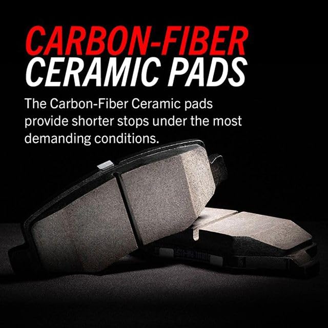 Rear Truck and Tow Brake Pads O355