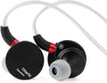 14.2mm Planar HiFi in-Ear Earphone with CNC Aluminum Shell X147