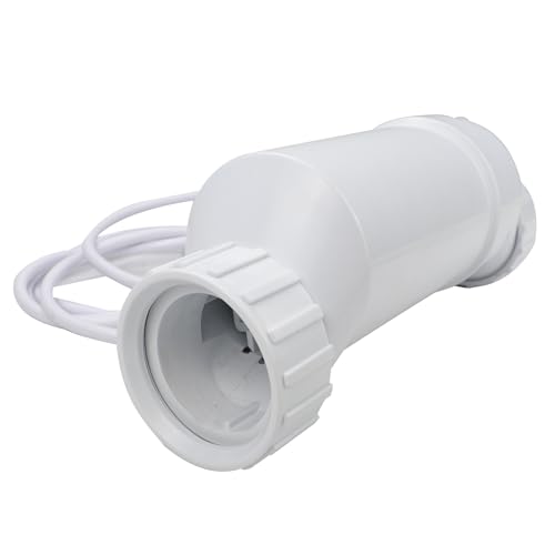 Salt Cell Pool Chlorine Generator Replacement for up to 15,000 Gallons X59264