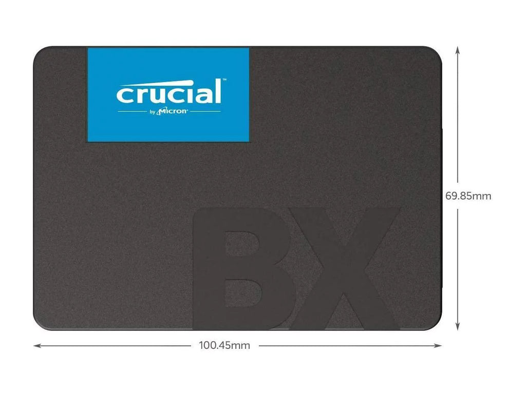 1 TB 2.5" Internal SATA Solid State Drive Q838390