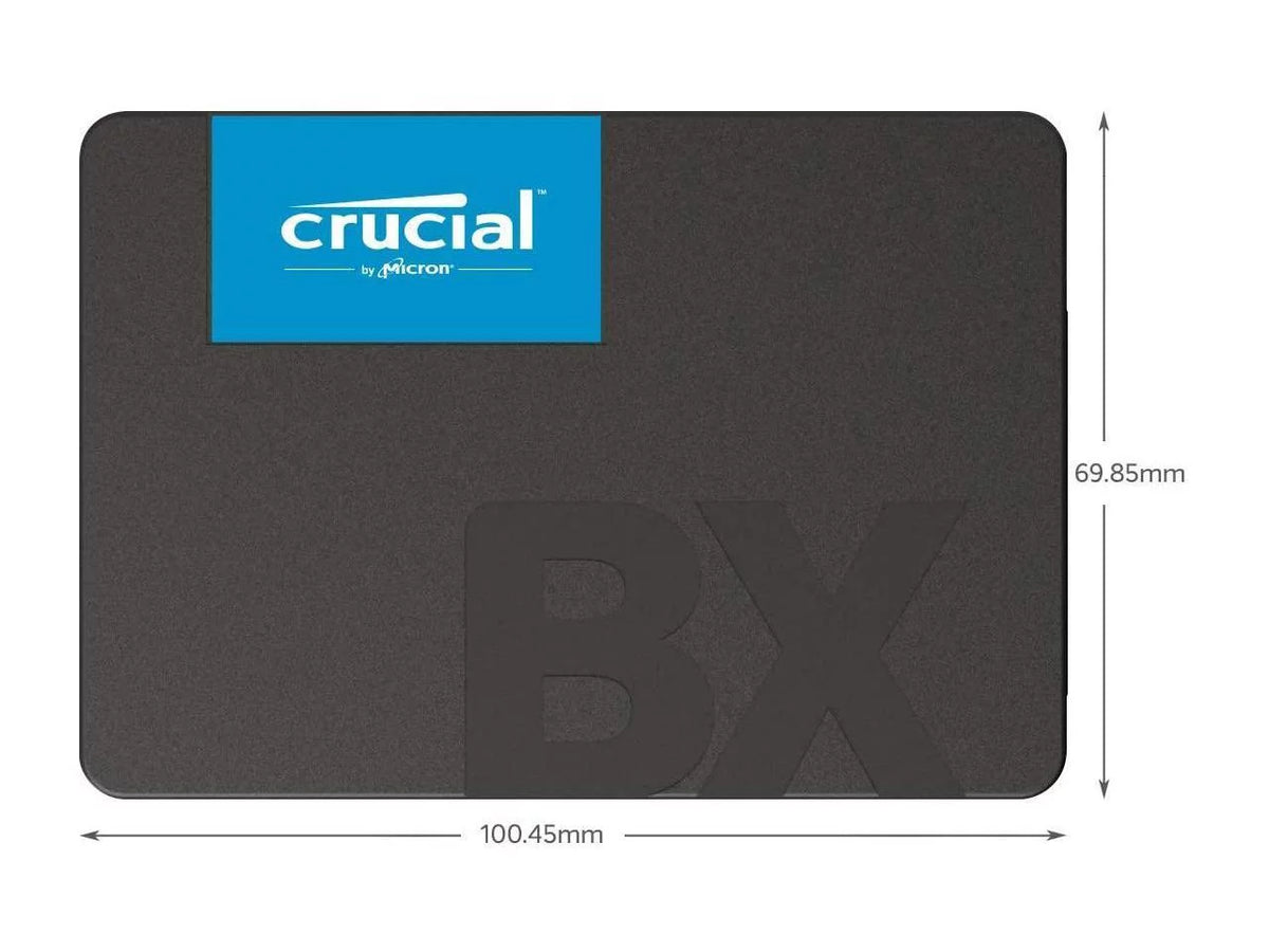 1 TB 2.5" Internal SATA Solid State Drive Q838390