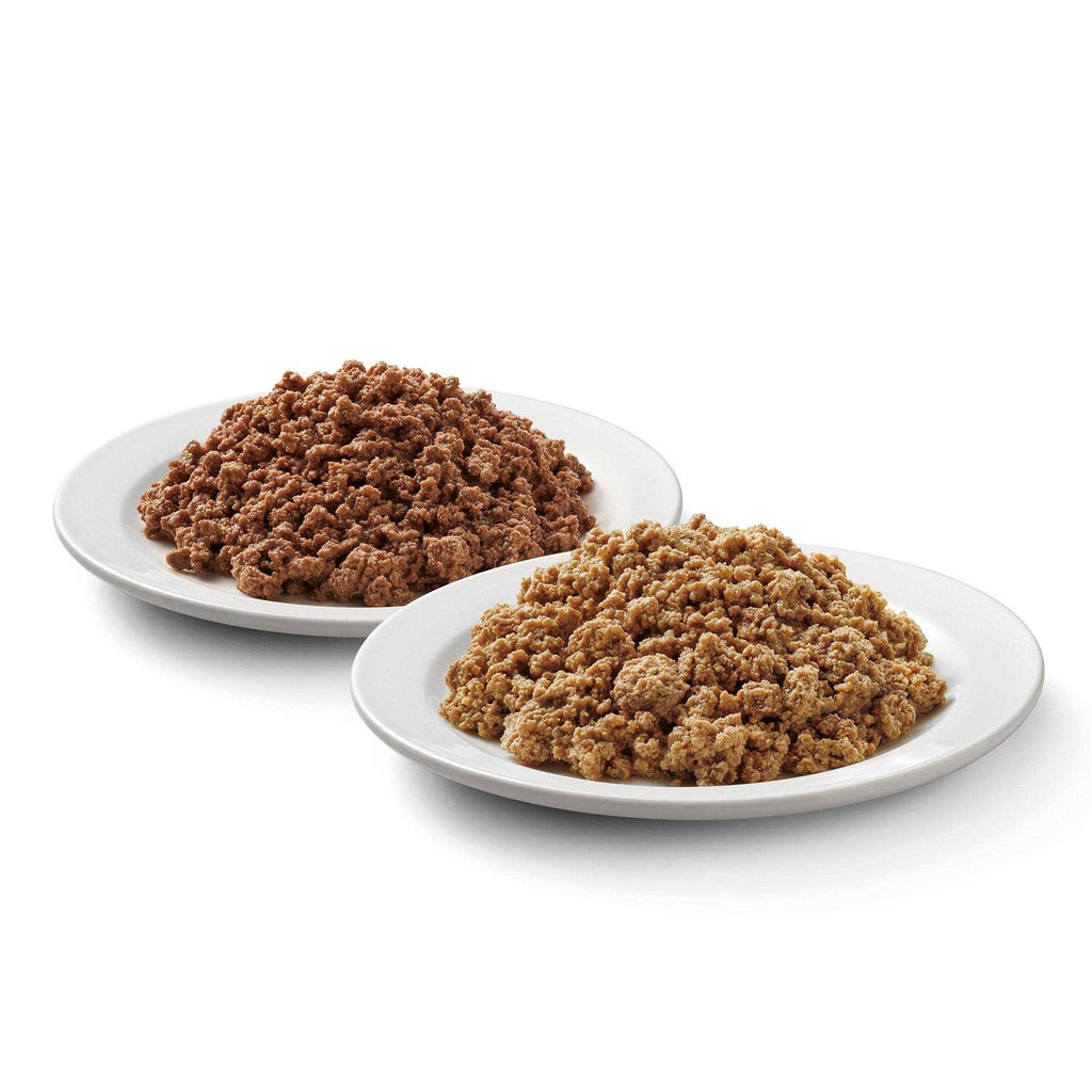 Wet Puppy Food Variety Pack N420