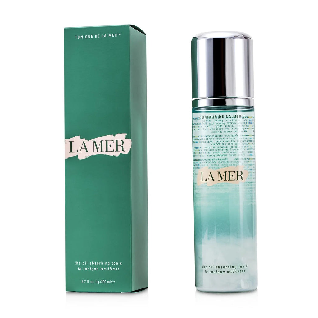 The Oil Absorbing Tonic 200ml N711