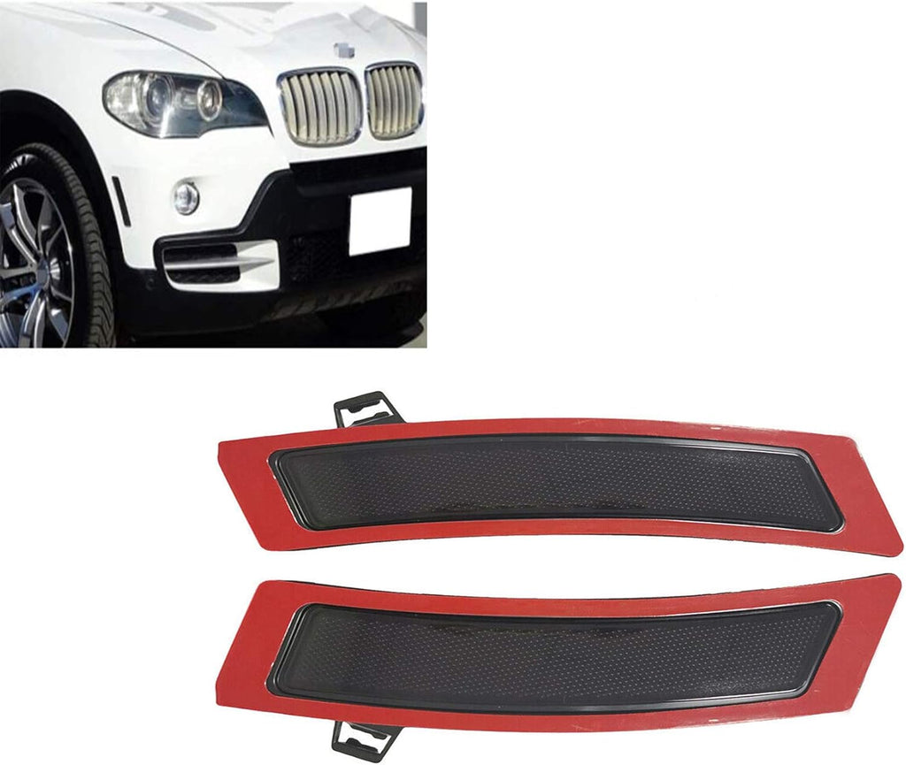 Front Bumper Side Markers Replacement Reflector A479