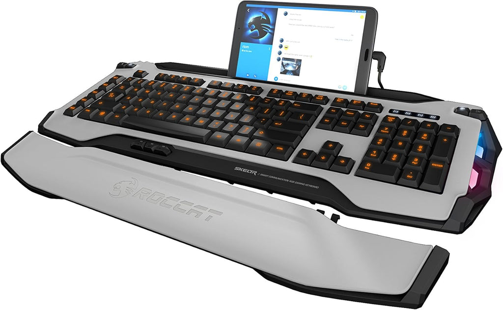 RGB Gaming Keyboard E7217