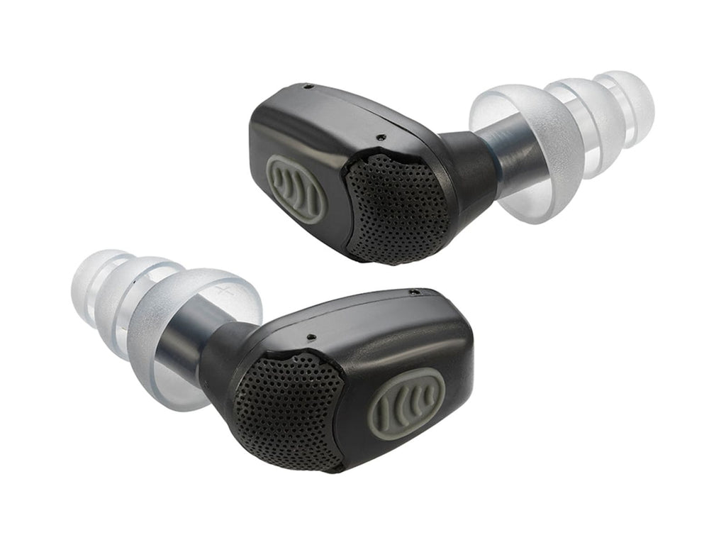 Black Noise Barrier Micro R968216