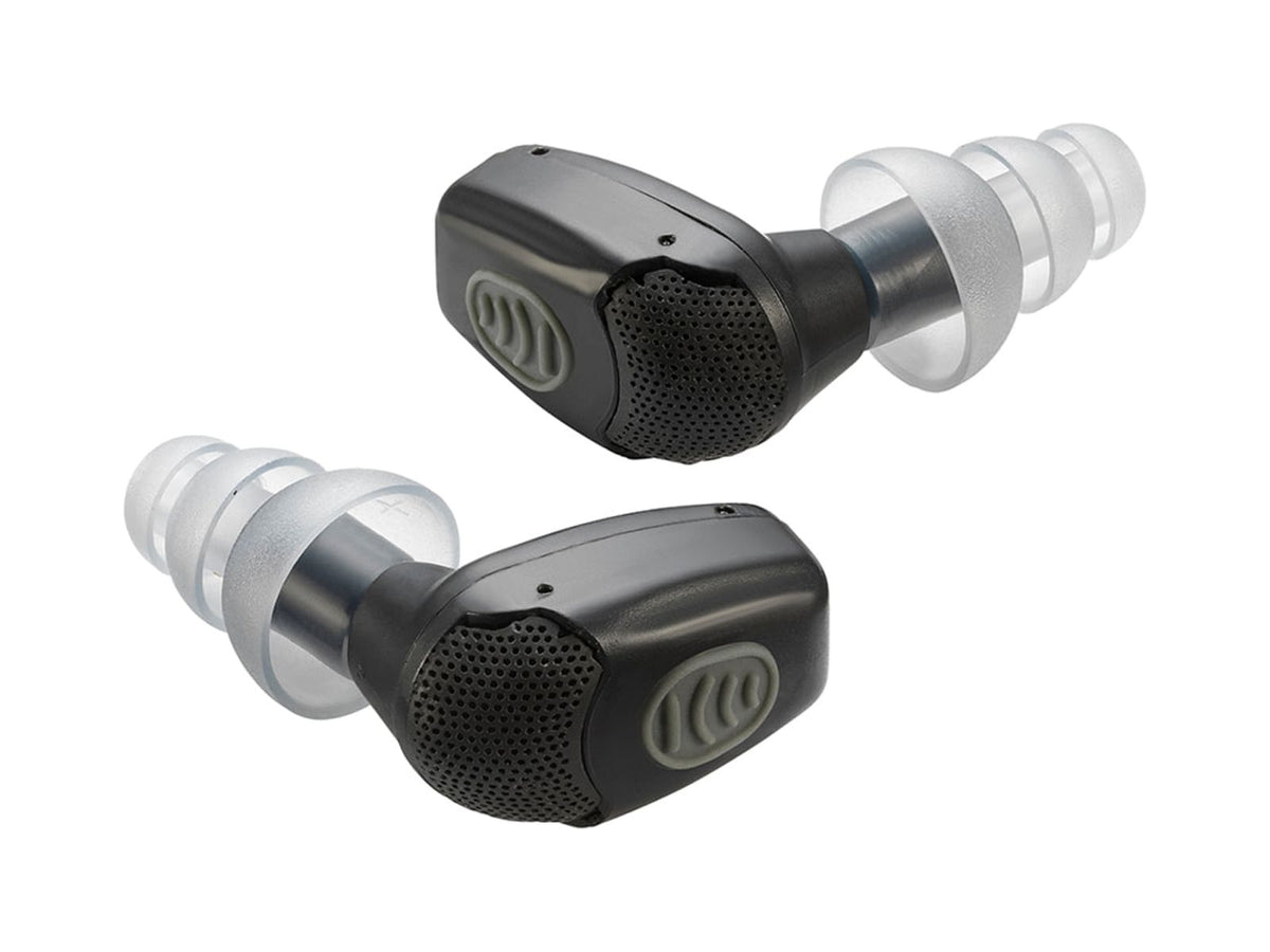 Black Noise Barrier Micro R968216